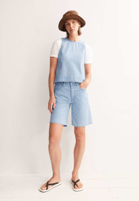 Shorts "Thalinaa"