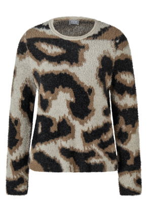 Pullover "Jazz Club"