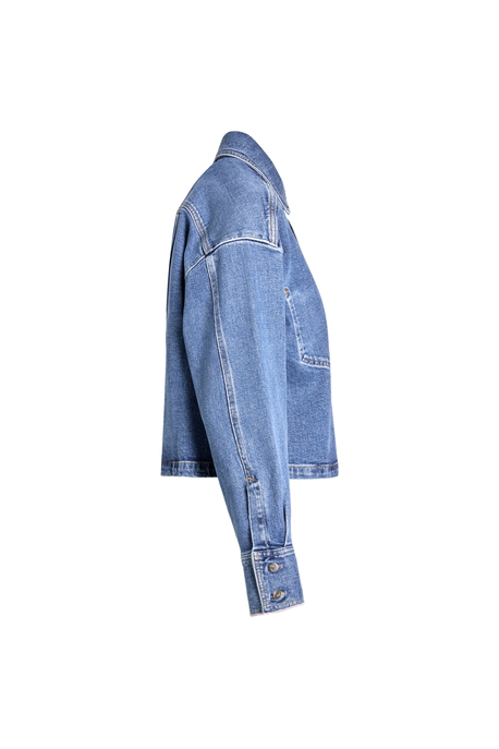 Jacke "27_THE SUIT UP"