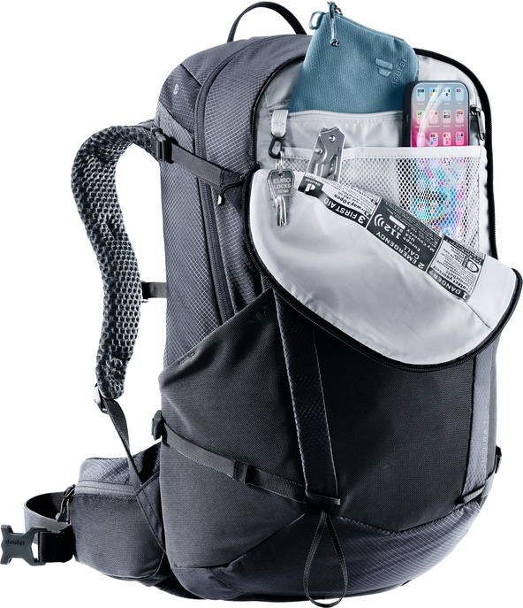 Wanderrucksack