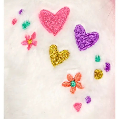 Einhorn Rosalie - Prinzessin Lillifee