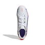 Fußballschuh "F50 Hyperfast Club FG/MG J"