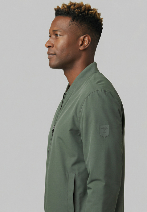 Jacke "Blousholm"