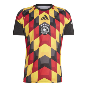 Pre Match Jersey "Deutschland 26 Home"