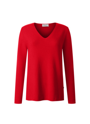 Pullover V-Ausschnitt 1/1 Arm
