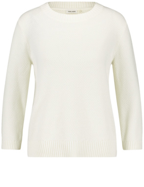 Pullover "GEO GRAPHICS"