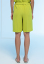 Shorts "Parigi"