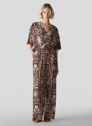Hose "Tahiti Flair"