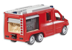 Einsatzfahrzeug-Modell "Mercedes-Benz Sprinter", 2113