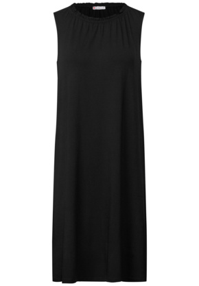 Kleid "Ärmellos"