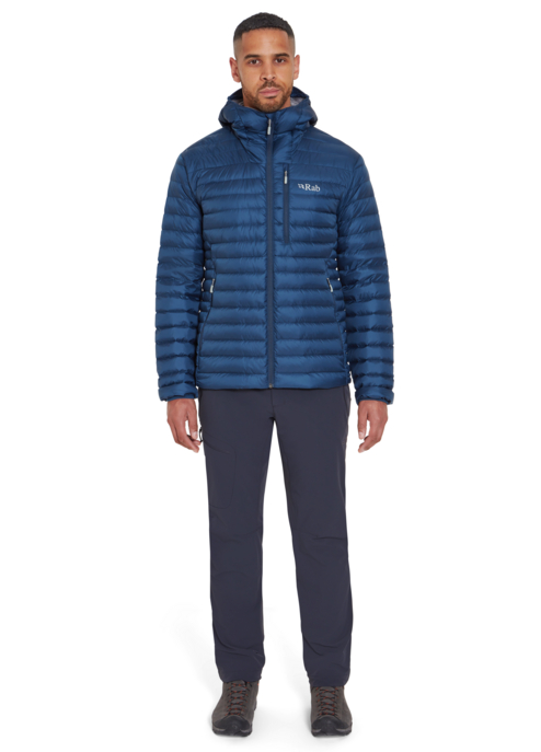 Jacke "Microlight Alpine"