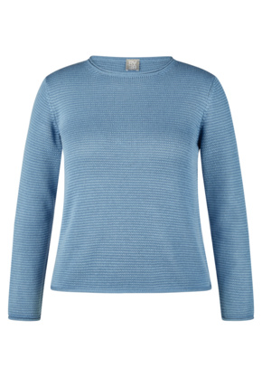 Pullover "Vintage Vibe"