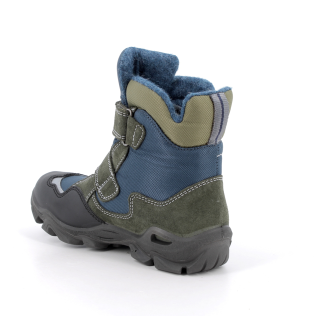 Stiefel
