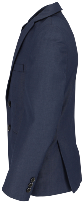Blazer Slim Fit "Baukasten 5"