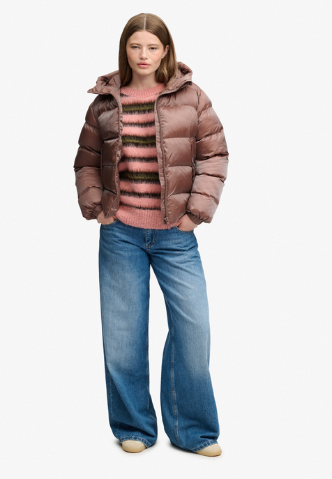 Jacke