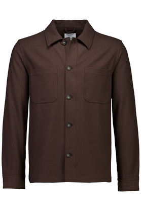 Overshirt