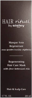 Masque Soin Regenerant 200 ml