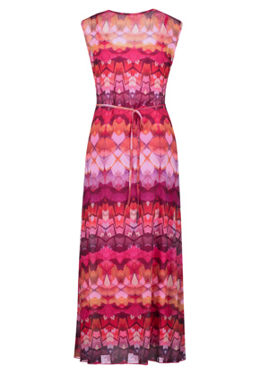 Kleid "Midikleid"