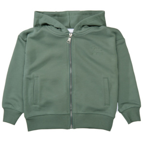 Sweatjacke