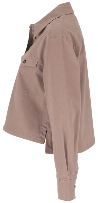 Overshirt