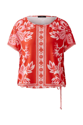 T-Shirt "Silky Touch"