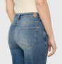 Jeans "Dream Boot"