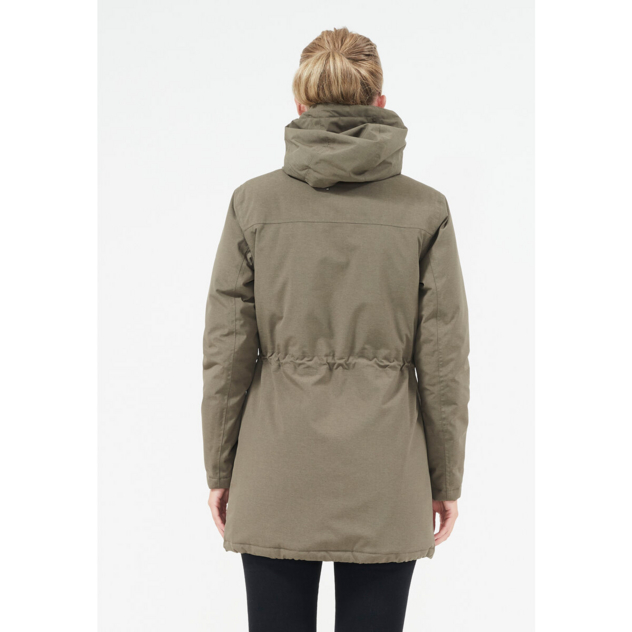 Long-Parka "Basta"