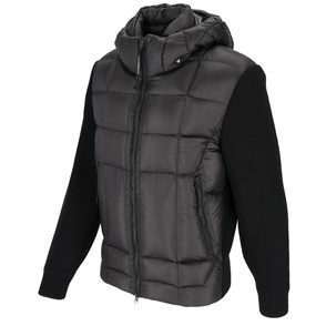 Hybrid Jacke