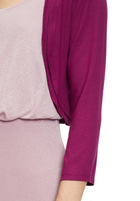 Bolero-Jacke