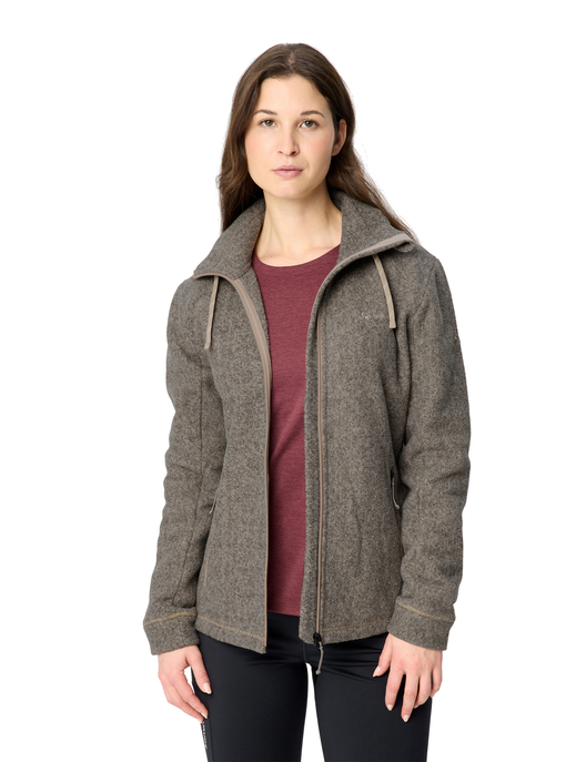 Fleecejacke "Skomer W"
