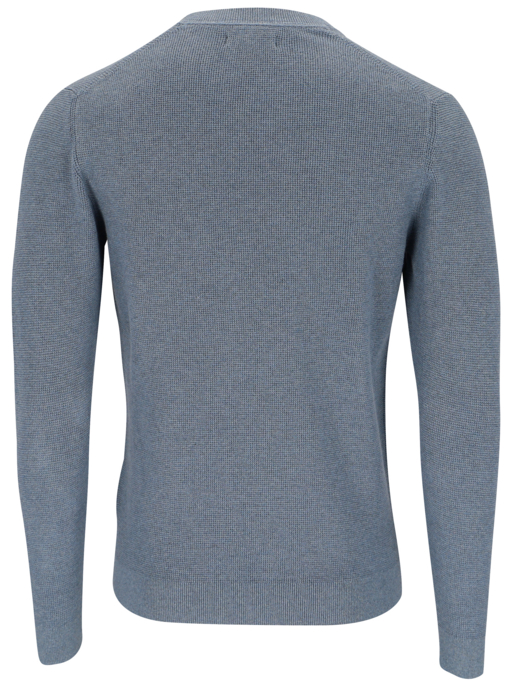 Stickpullover "Malagoon"