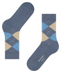 Socken "Queen"