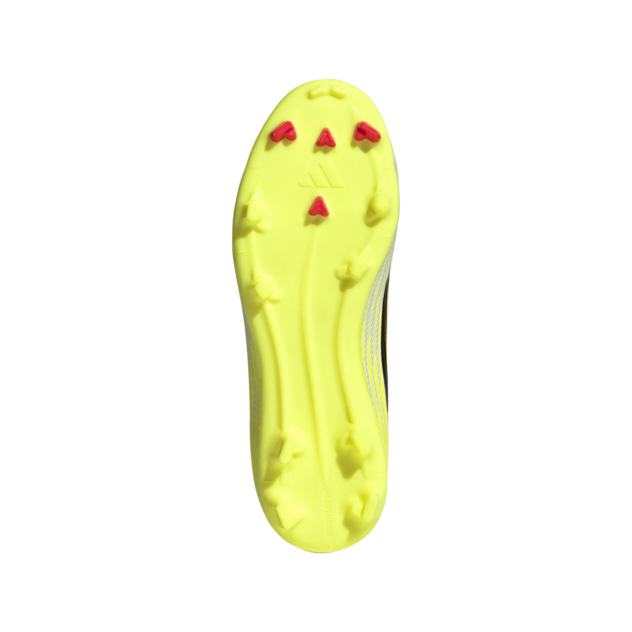 Fußballschuhe "F50 League Mid FG/MG"