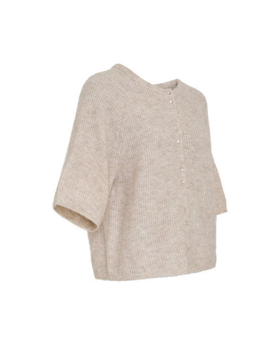 Strickjacke "Bondie"