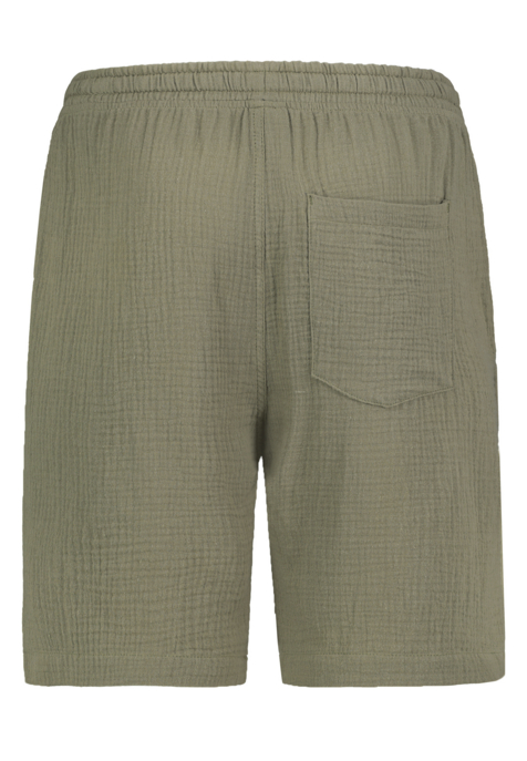 Muslin-Shorts