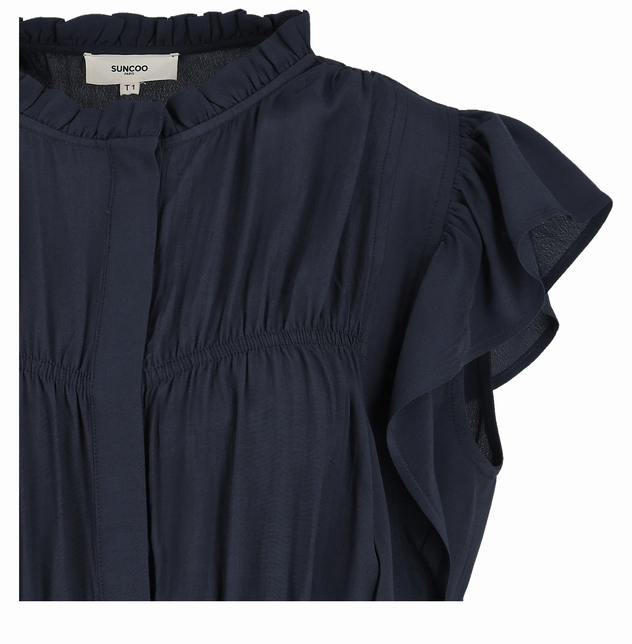 Bluse "Lou"