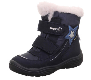 Boots "CRYSTAL"