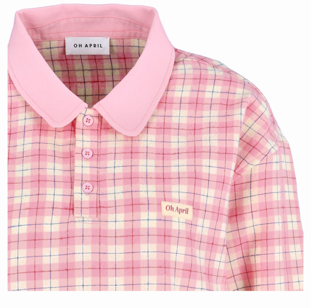 Poloshirt "Diana"
