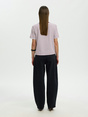 T-Shirt "SLFESSENTIAL"