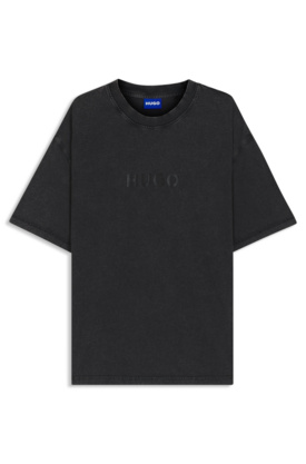 T-Shirt "Nebute"