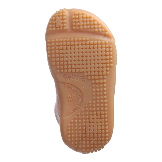 Barfußschuhe "BIRKE"