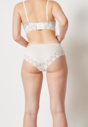 Panty "Bamboo Flowers", 2er-Pack