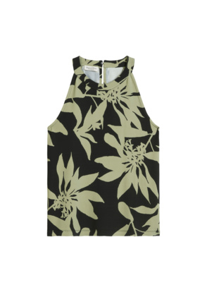 Top "flared"