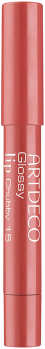 Lippenstift "Glossy Lip Chubby"