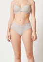 Panty "Cotton Lace", 2er-Pack