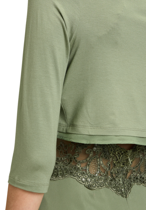 Bolero-Jacke