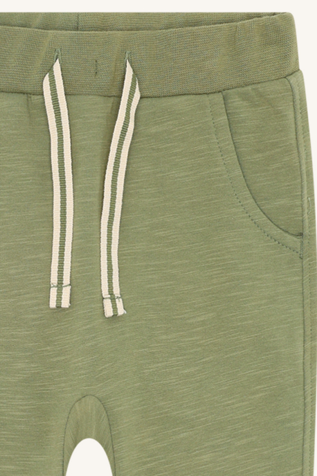 Jogginghose "Georgey Solid"