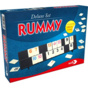 Gesellschaftsspiel "Deluxe Set - Rummy"
