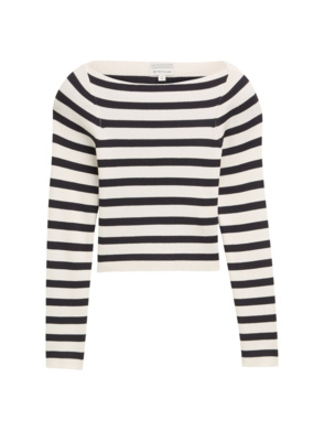 Pullover "Cropped"