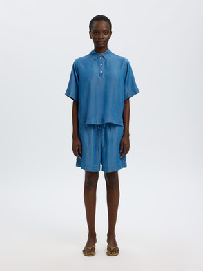 Shorts "Slfjanna"